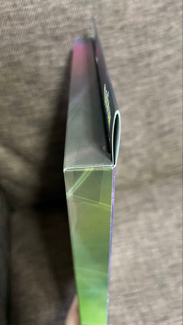 新品未開封♪ポケモンカードゲーム VMAXスペシャルセット イーブイヒーローズ