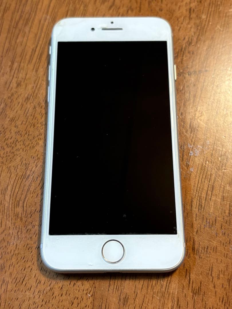 【256GB】iPhone 8 MQ862J/A【Apple】