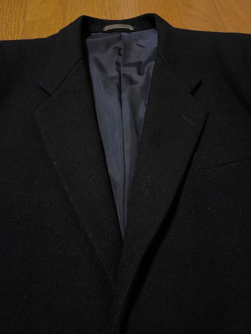 【90s】COMME des GARÇONS テーラードジャケット