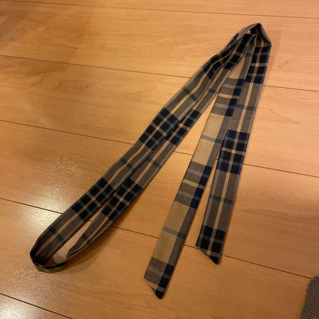 オニールオブダブリン　チェック　ワンピース　お値下げ