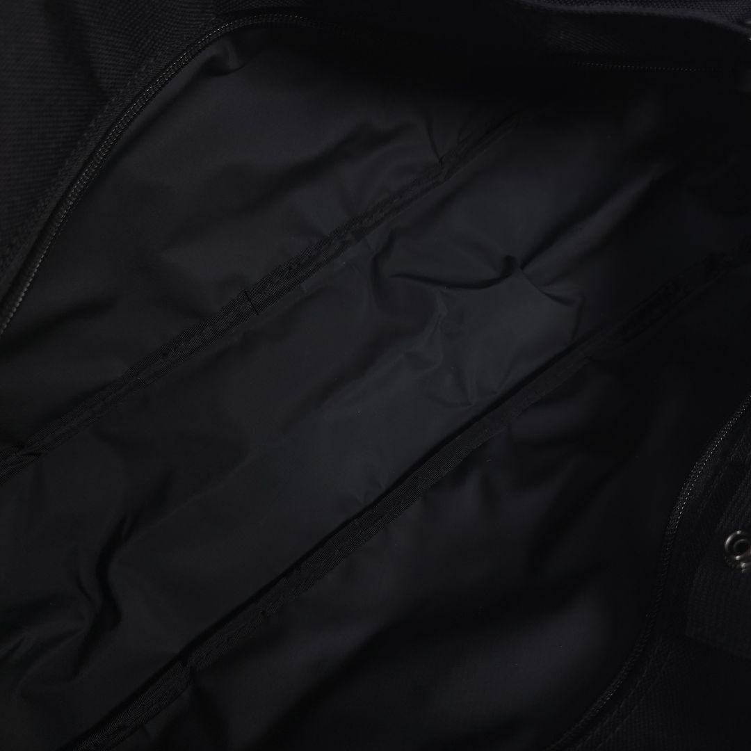 ブリーフィング　ツールバック　ボストンバッグ　ハンドバッグレザー　M　ブラック