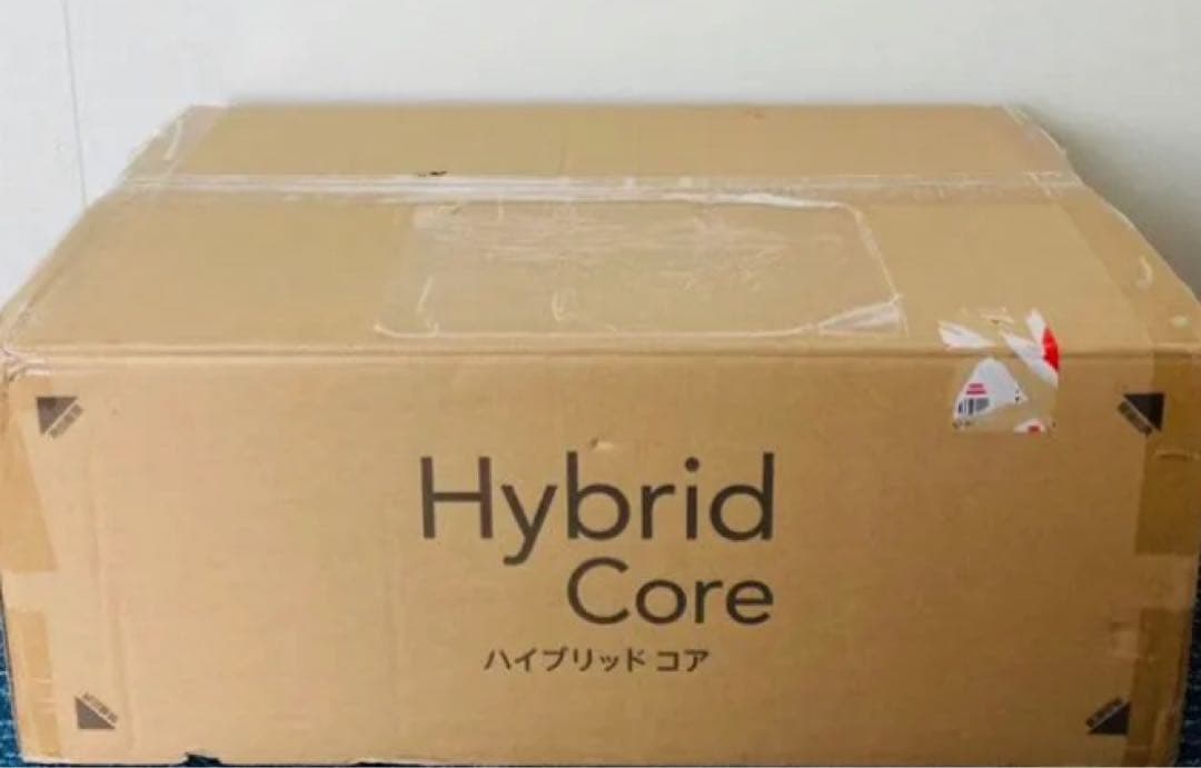 ハイブリッドコア　HC-BB30