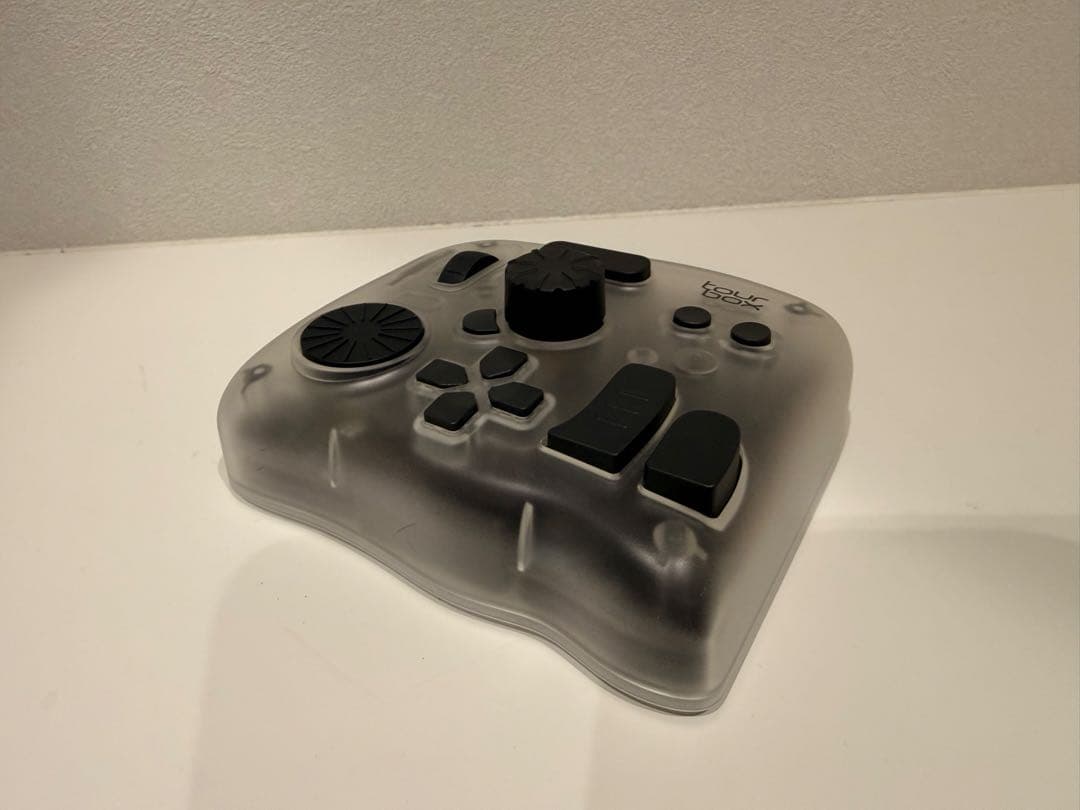 その他 TourBox Elite Plus