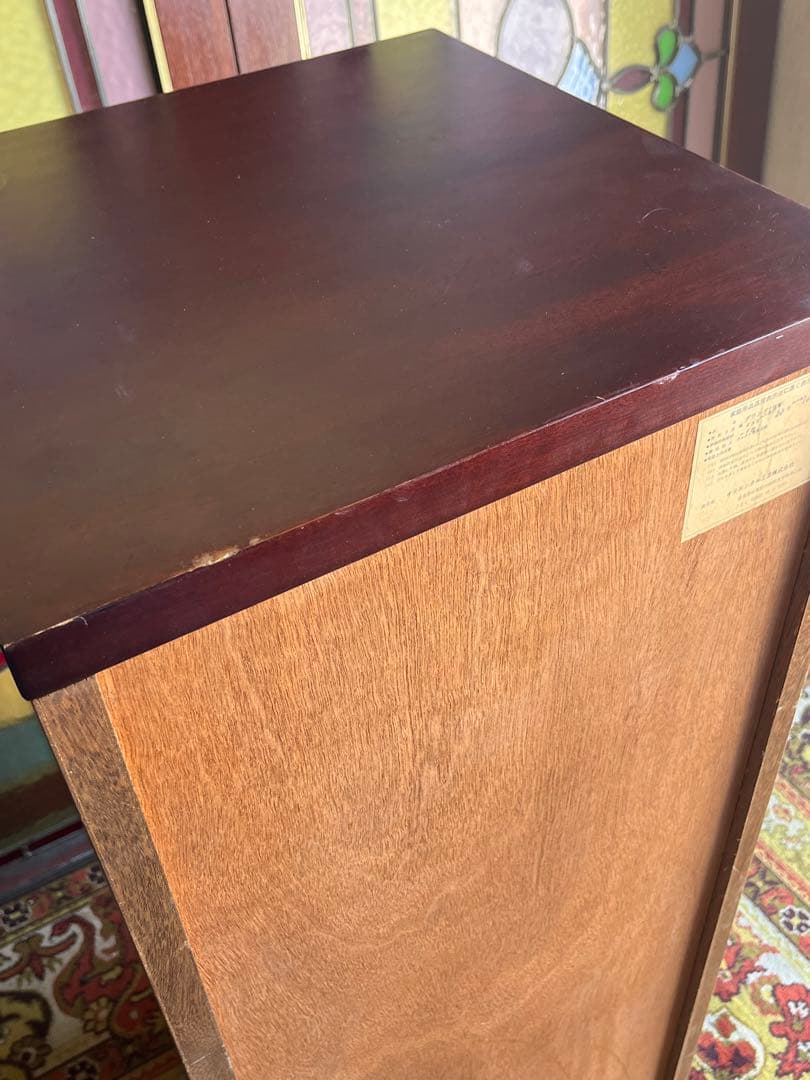 木製 チェスト Grand 民芸家具 インテリア アンティーク