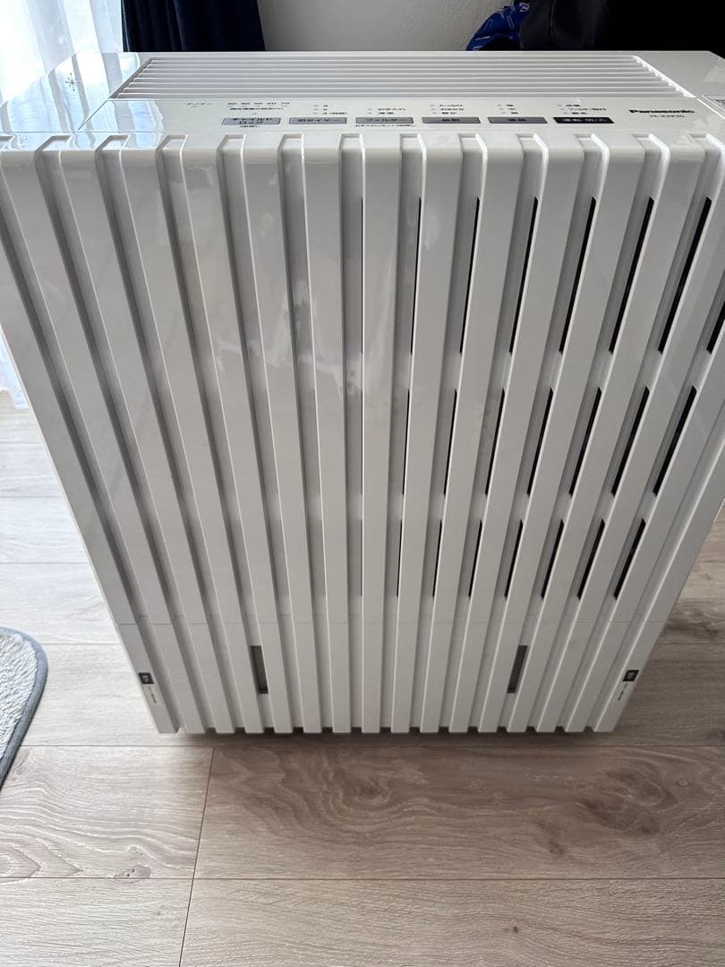 値下げPanasonic FE-KXP20-W WHITE