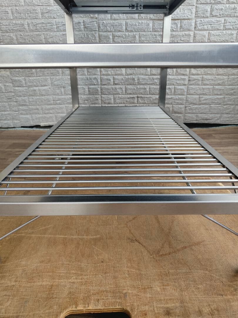 IKEA イケア RIMFORSA リムフォルサ 作業台