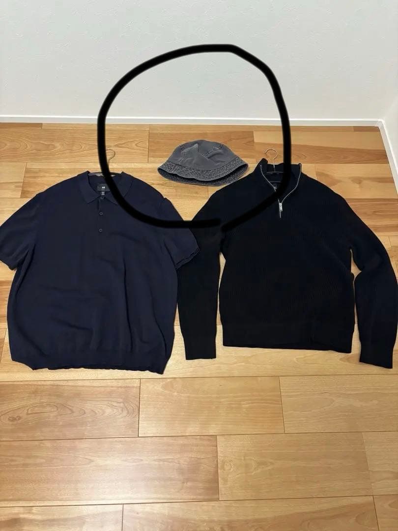  メンズ 12点セット まとめ売り 美品