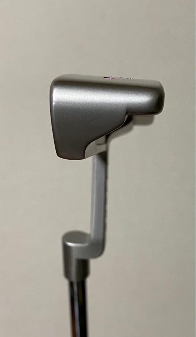 ご*━様 スコッティキャメロン スタジオステンレス NP2 オリジナルミーリング