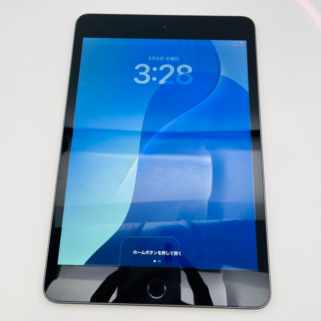 iPad mini 5 64GB Wi-Fiモデル