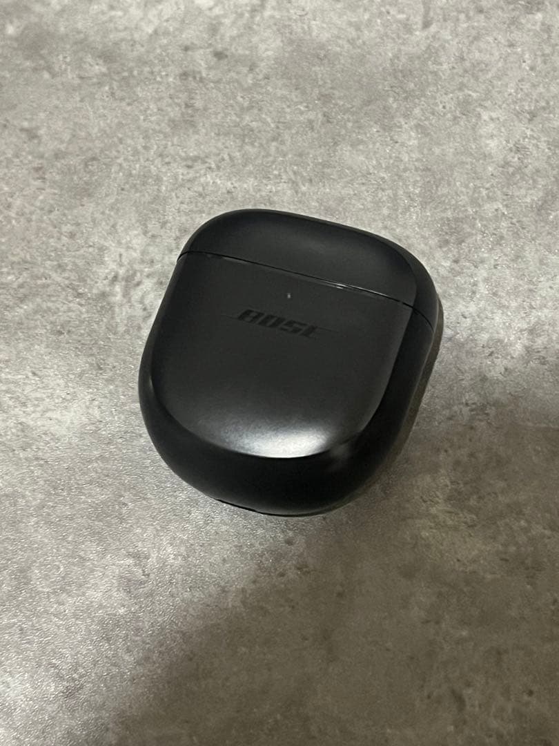 BOSE QuietComfort Earbuds II ワイヤレスイヤホン