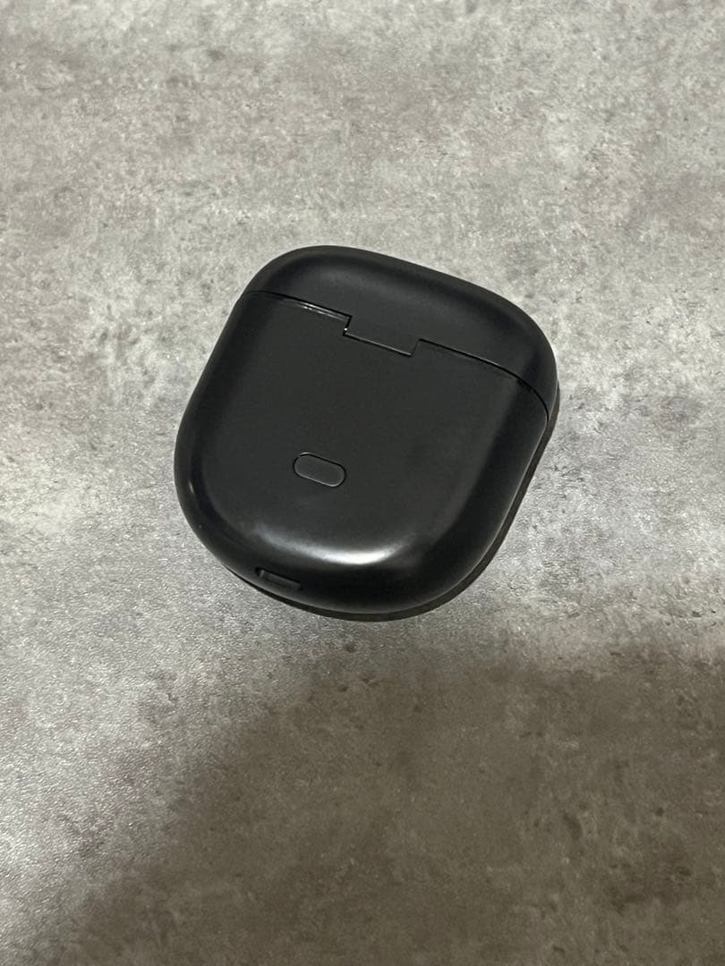 BOSE QuietComfort Earbuds II ワイヤレスイヤホン