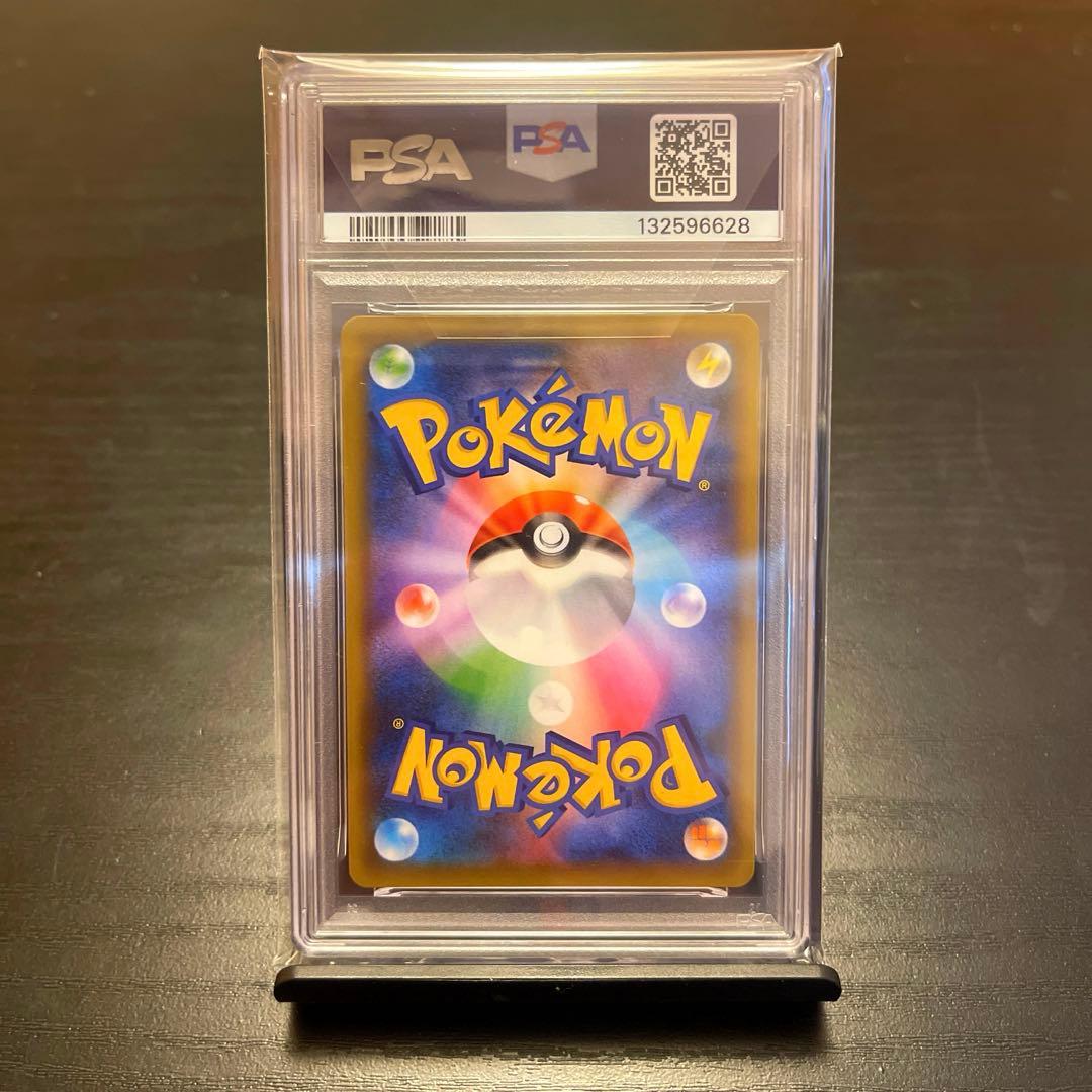 PSA10 カメックス 25th ポケモンカード