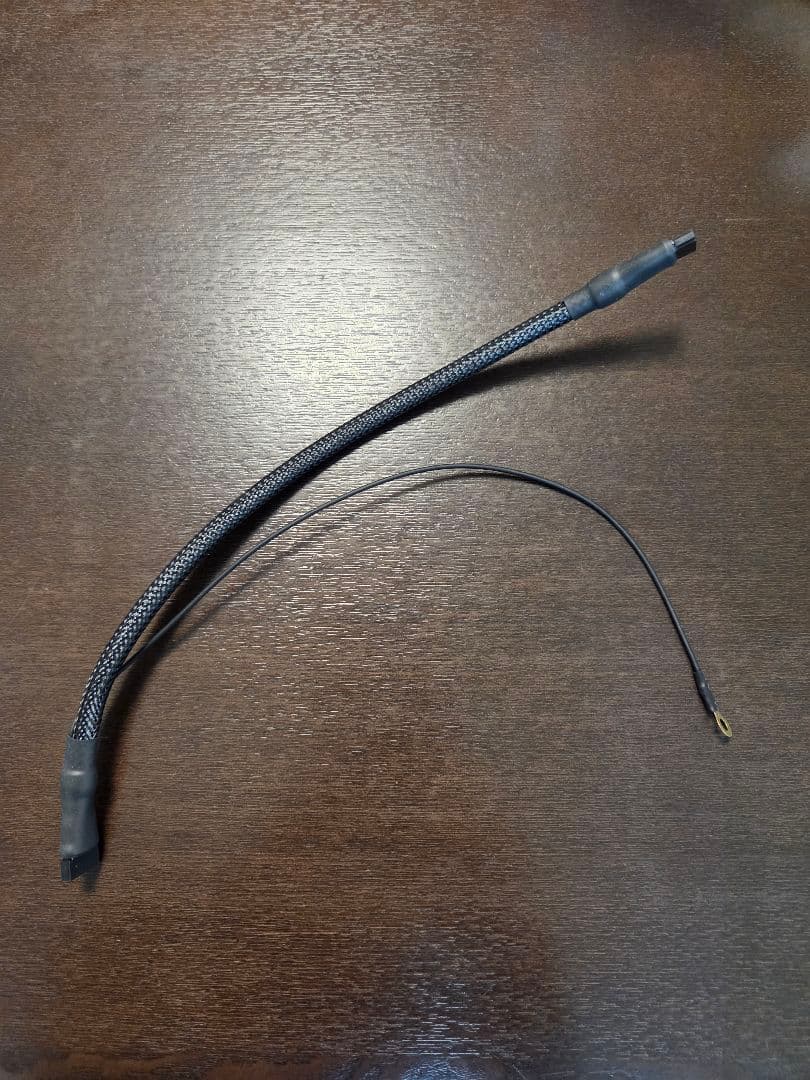 JS PC Audio オリジナルSATAケーブル　SOC1