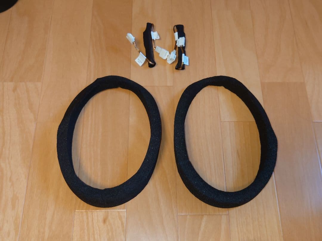 ソニックデザイン Sonic Design スピーカー レヴォーグ 【難あり】