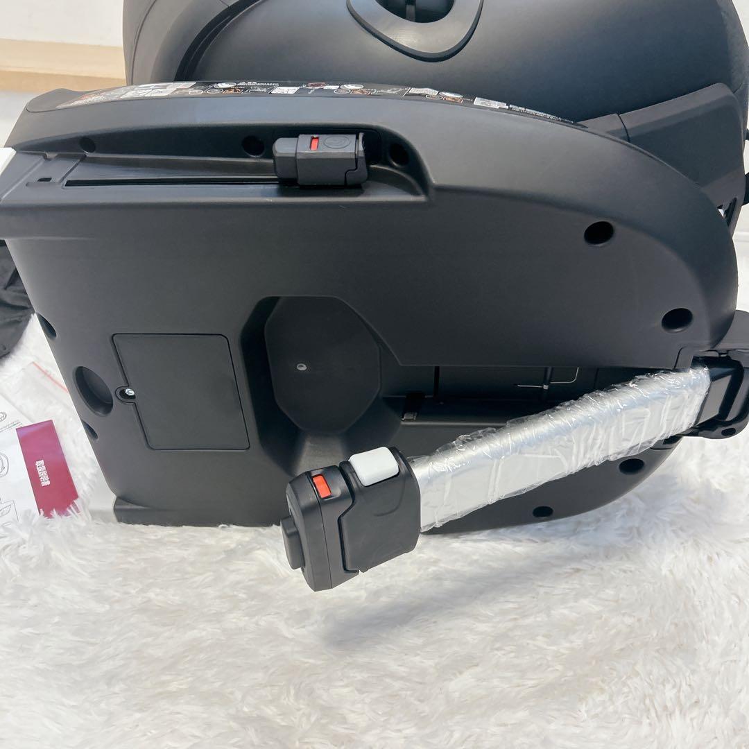 【新品未使用】リーマン カイナロングR129 WD016 チャイルドシート