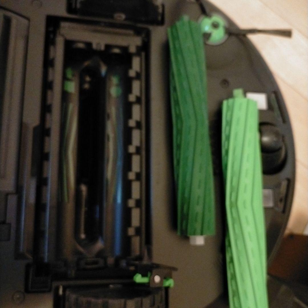 iRobot Roomba j7 本体 充電ドック付き