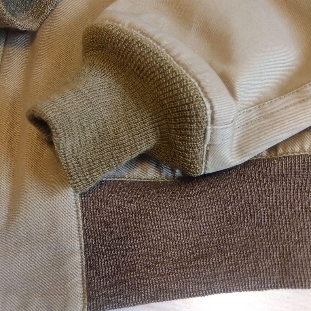 リアルマッコイズ TANKERS ジャケット Lサイズ