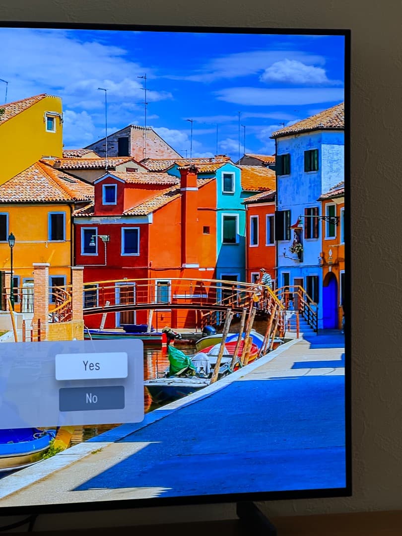 LG 有機EL テレビ 42型 4K OLED42C2PJA 2022年モデル