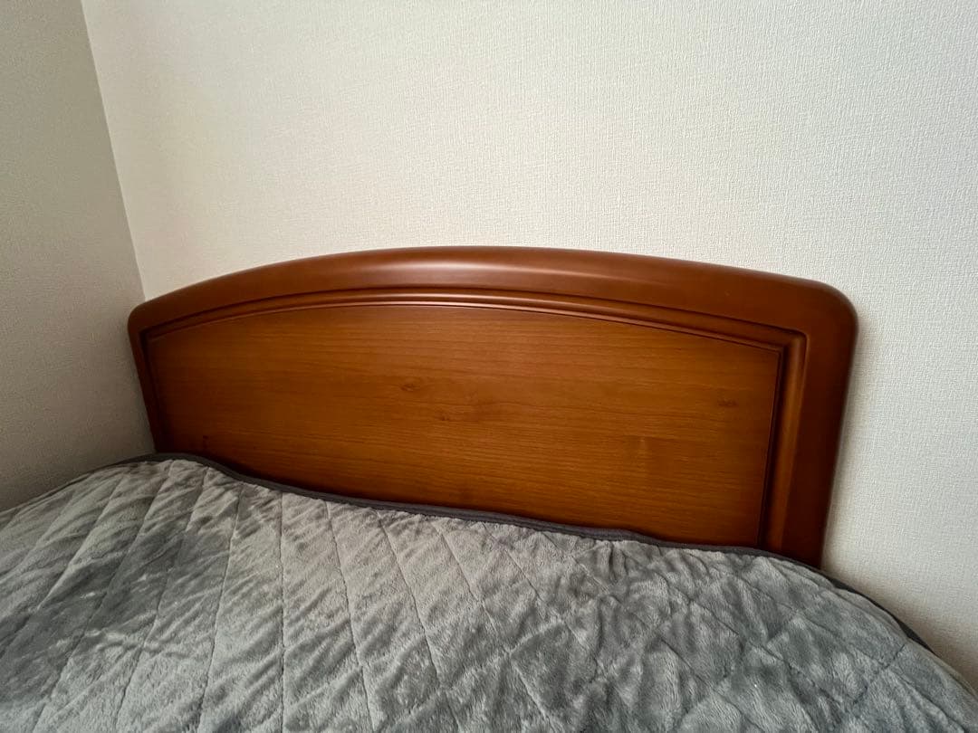 2/16まで フランスベッド シングル フレーム