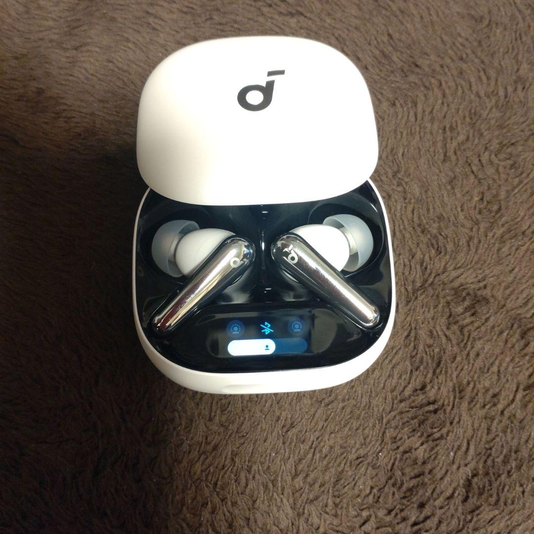 アンカー　リバティー4プロ