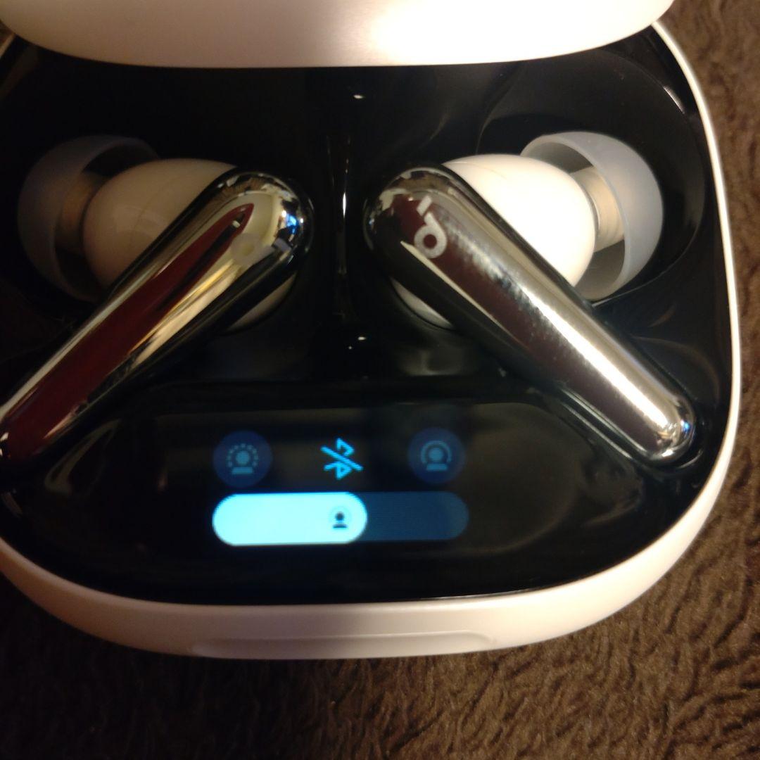 アンカー　リバティー4プロ