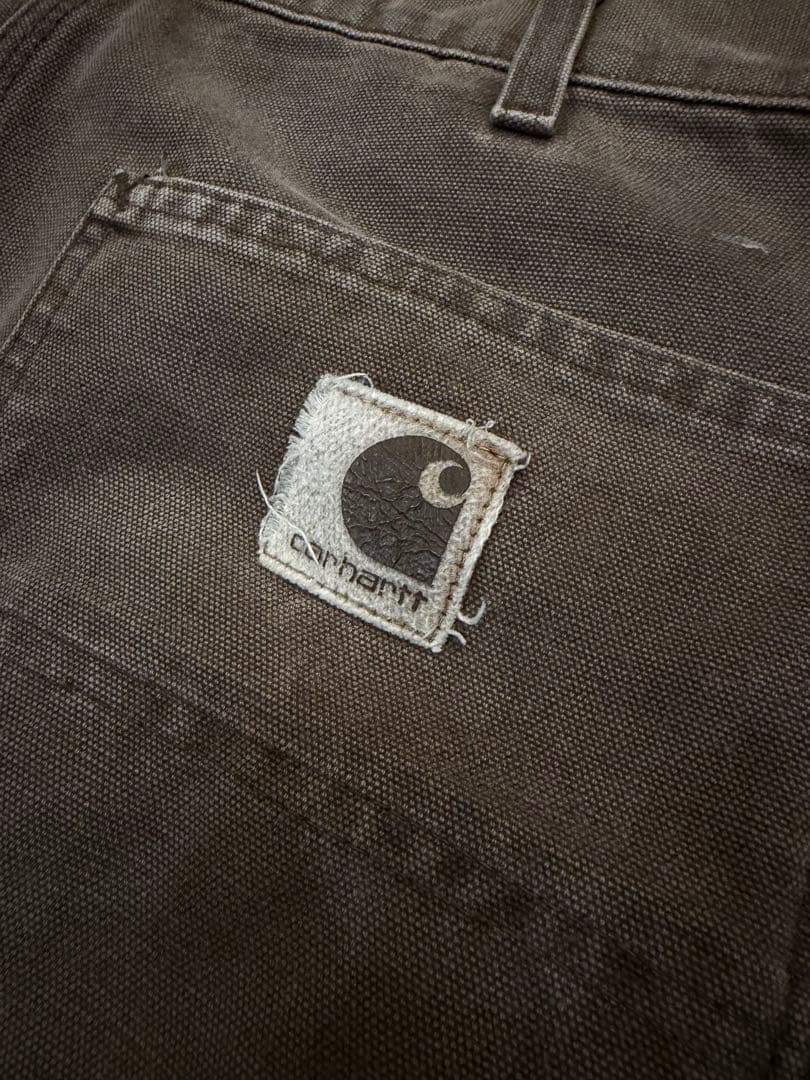 特価Carhartt ペインターパンツ　W34