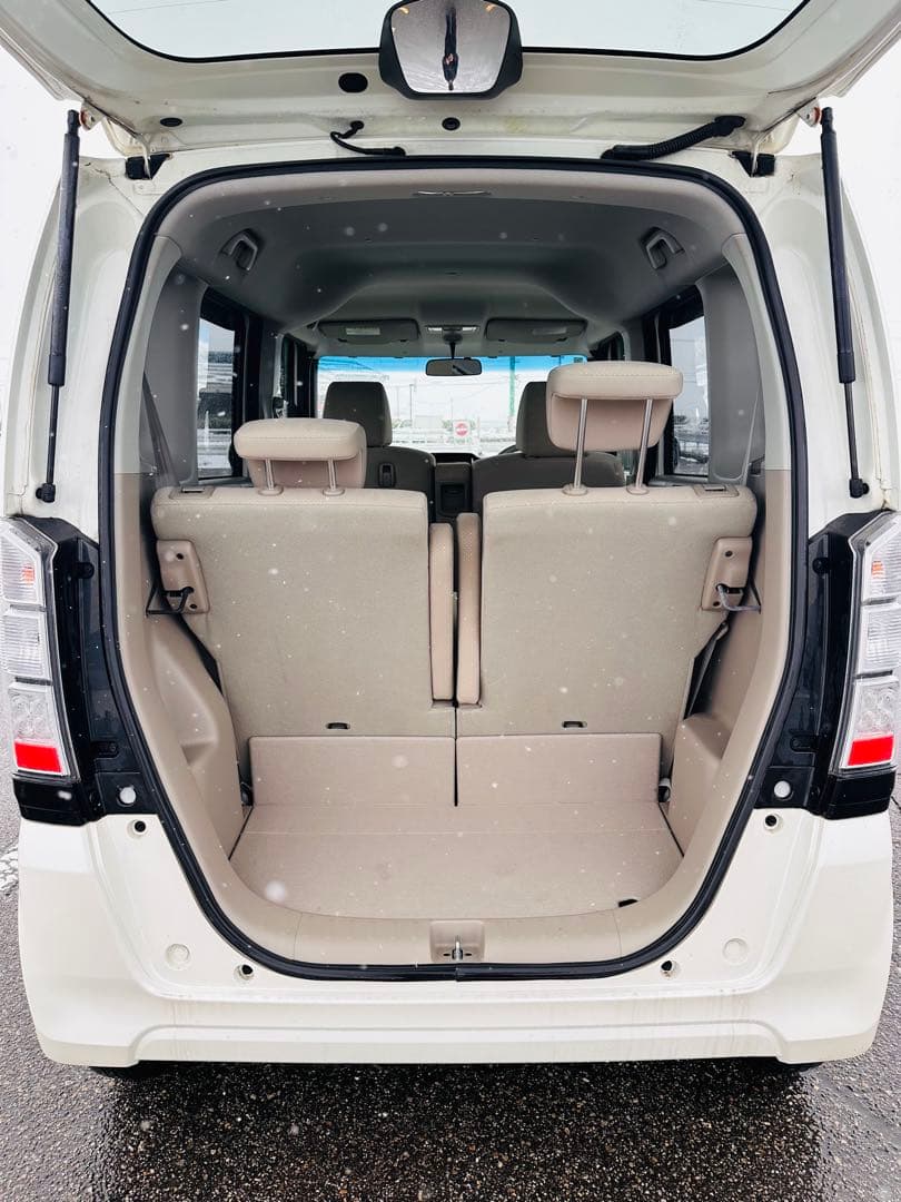 N-BOX ★G・Lパッケ-ジ♪　検R9/4迄