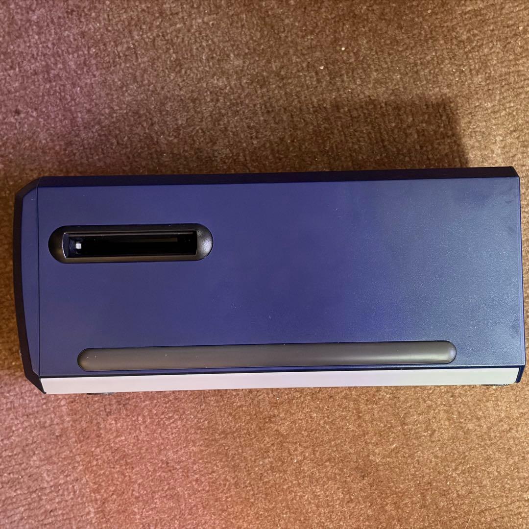 【美品】Plustek OpticFilm 8100 フィルムスキャナー