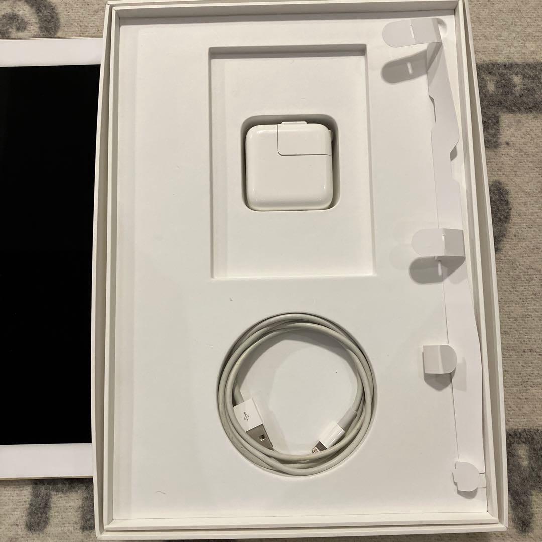 iPad Pro 10.5 64GB ケース