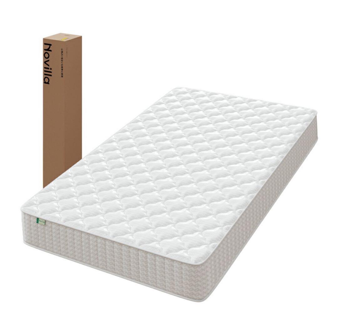 マ*サ様 セミダブル マットレス 極厚20cm 硬め ポケットコイル 180N