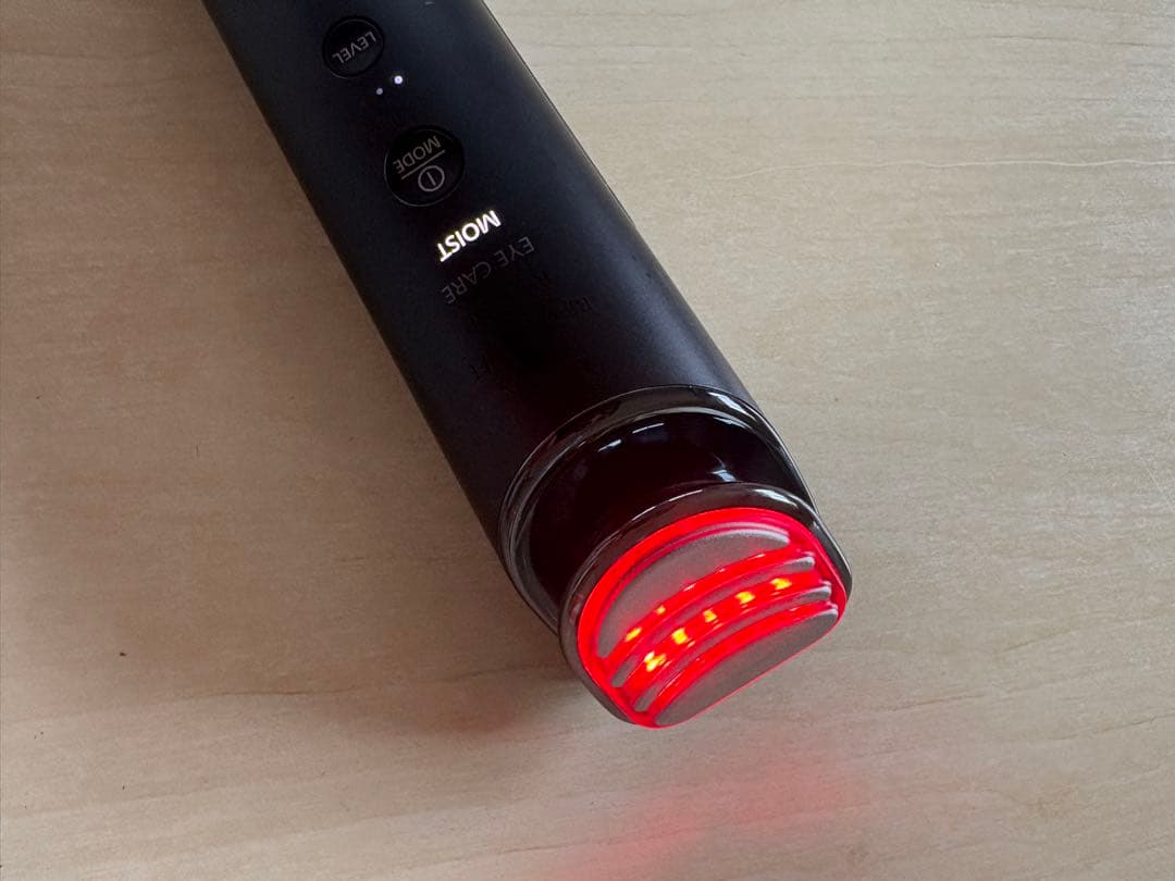 Panasonic VITALIFT 美顔器 EH-SR85-K バイタリフト