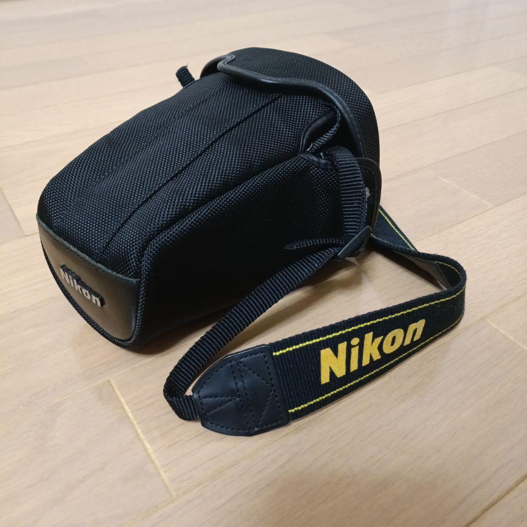 ニコン D60 + AF-S ニッコール 18-55mm