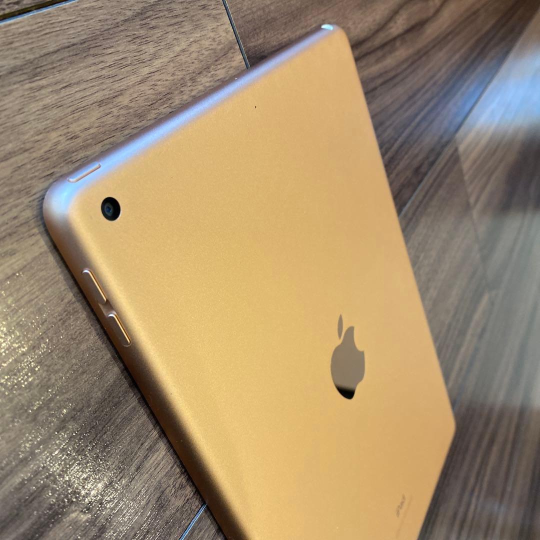 iPad 第7世代本体、Apple pencil第1世代