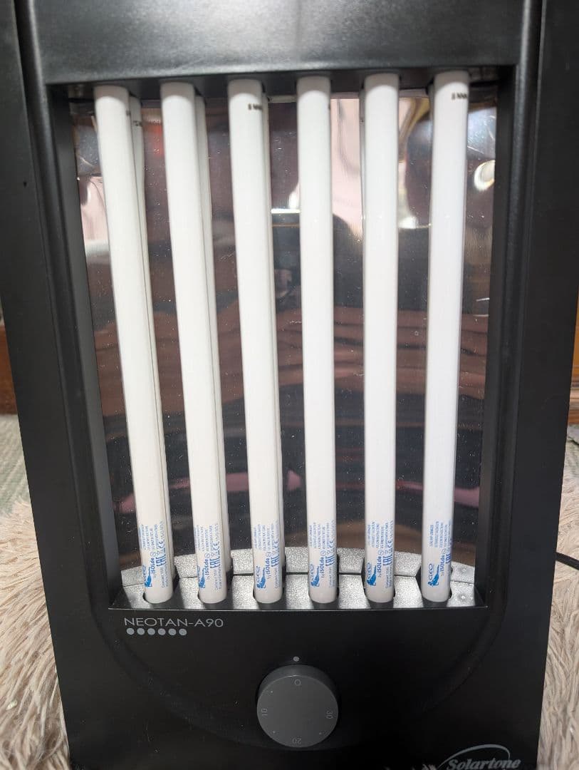 NEOTAN-A90 日焼けマシン