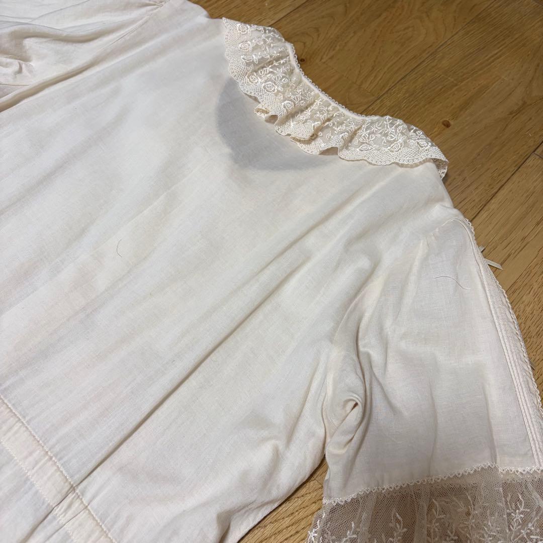 2025商品　ピンクハウス　ワンピース