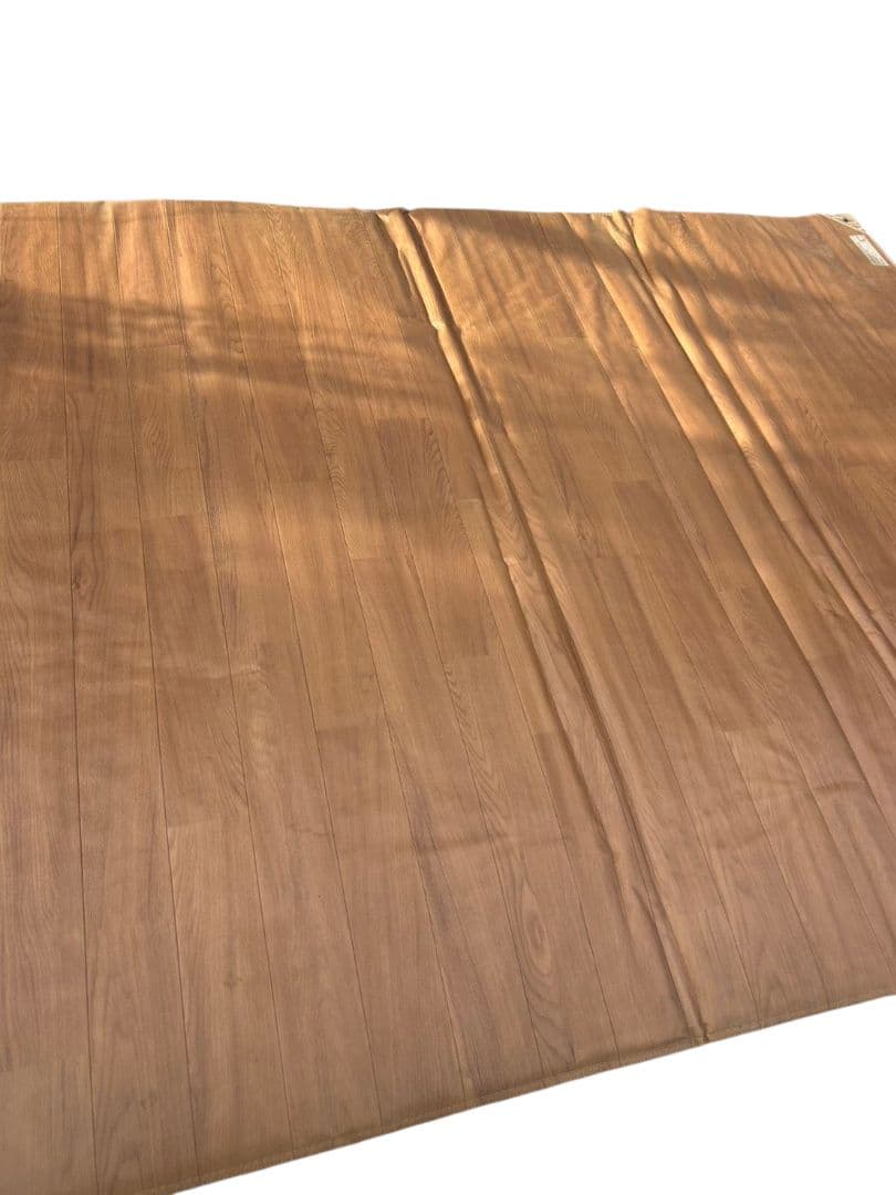 Panasonic DC-3V4R かんたん床暖