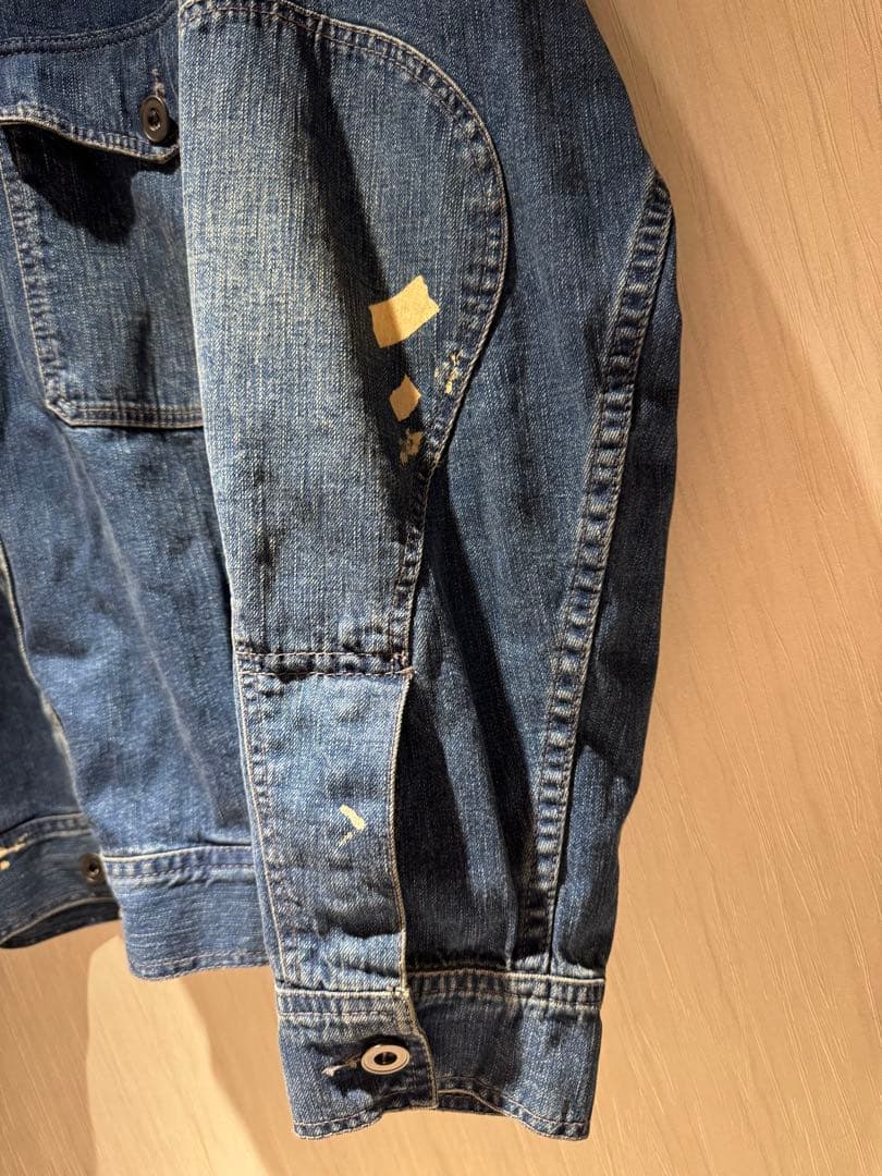 かっくん　Maison Margiela メゾンマルジェラ　トップスのみ