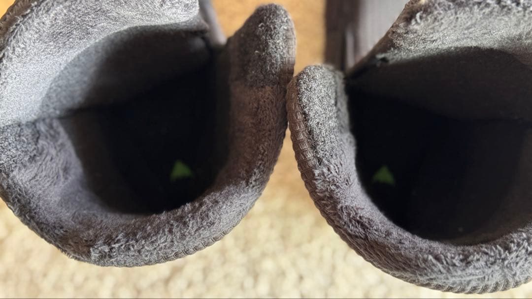 [美品]BURTON Zipline Step On キッズ 22cm バートン