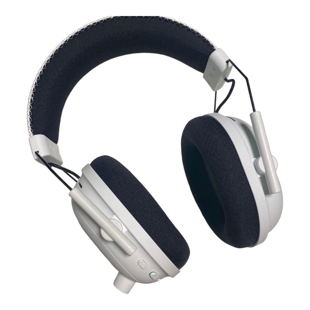 ヘッドホン Razer BlackShark V2 Pro