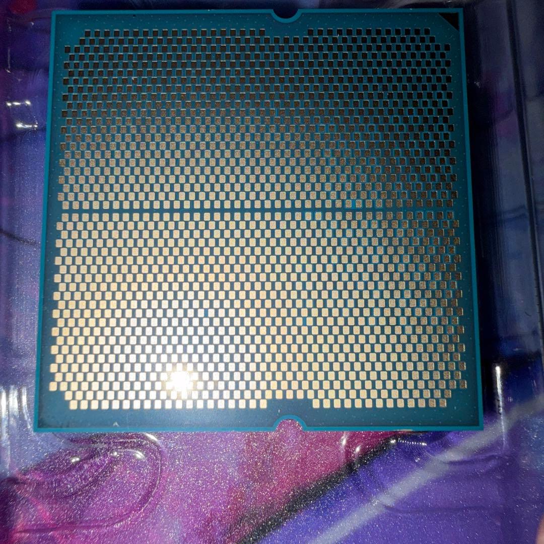 [即日発送]AMD Ryzen7 9700X