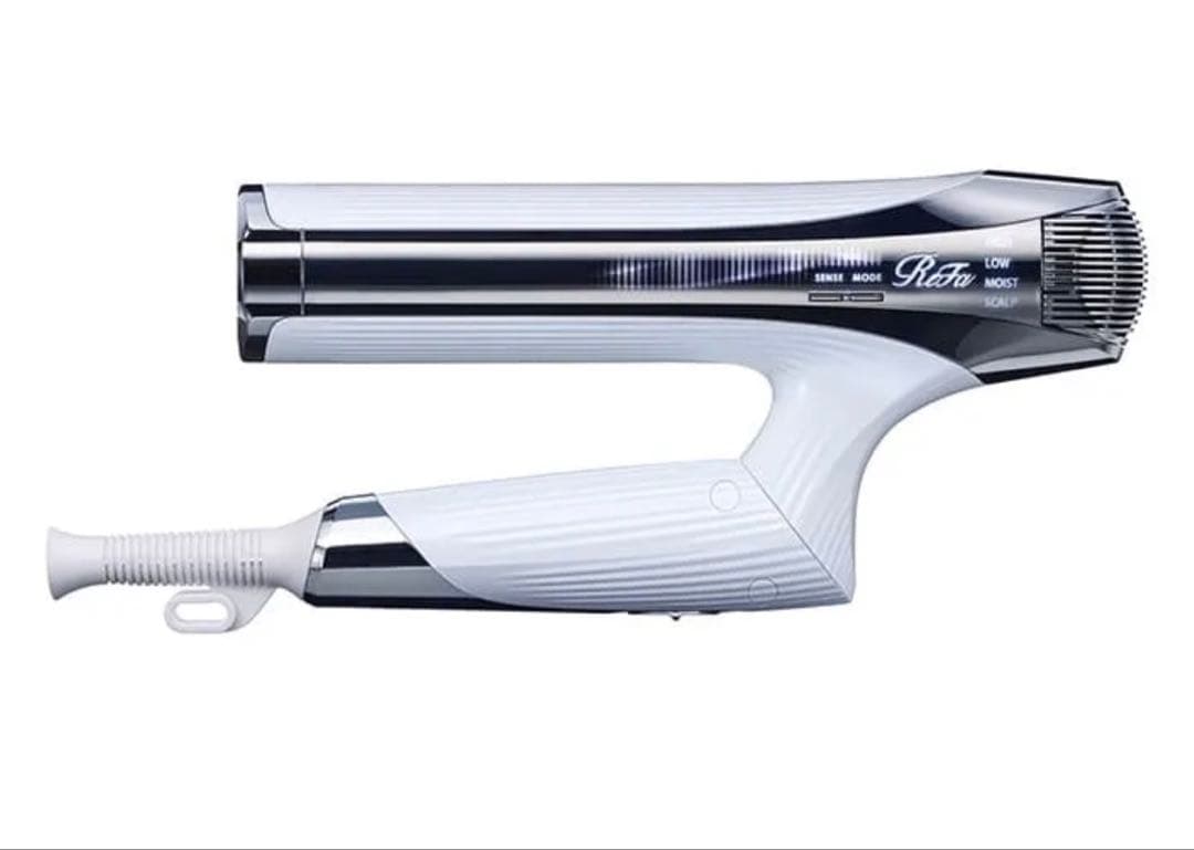 リファドライヤー ホワイト