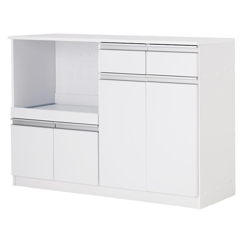 【新品】キッチンカウンター キャビネット　アウトレット