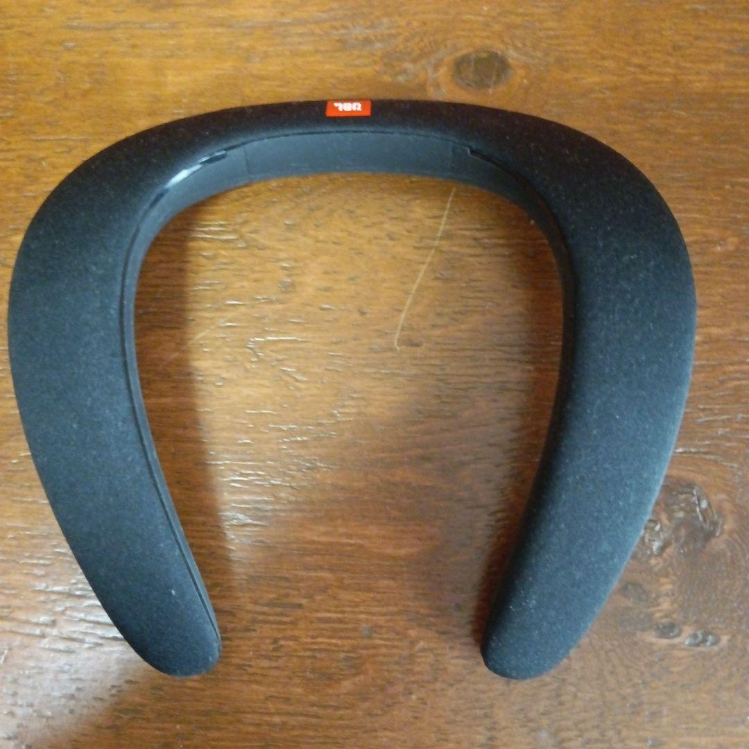 JBL SOUNDGEAR ネックスピーカー