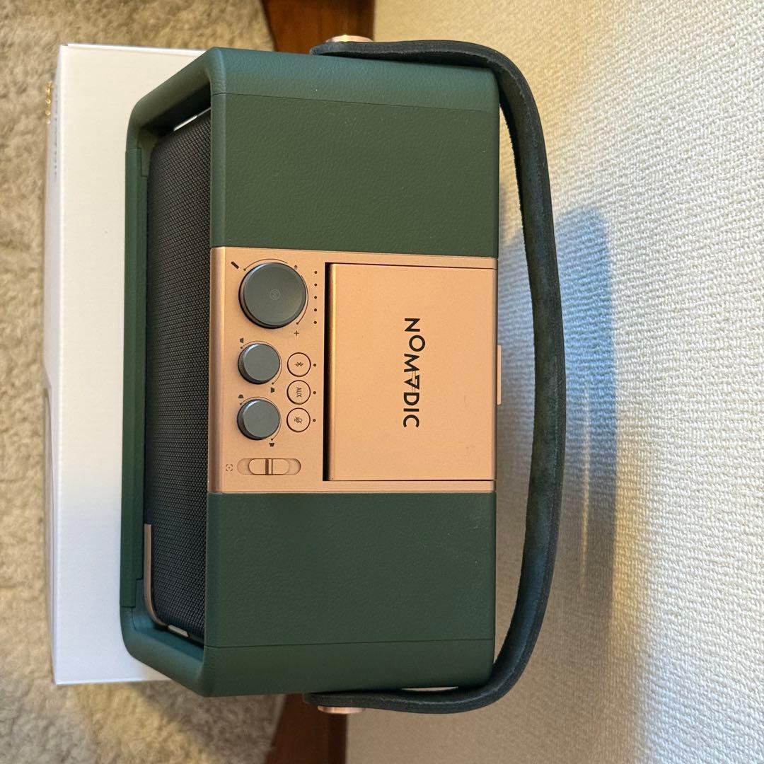 NOMADIC X300 ノマデッック　プロジェクター