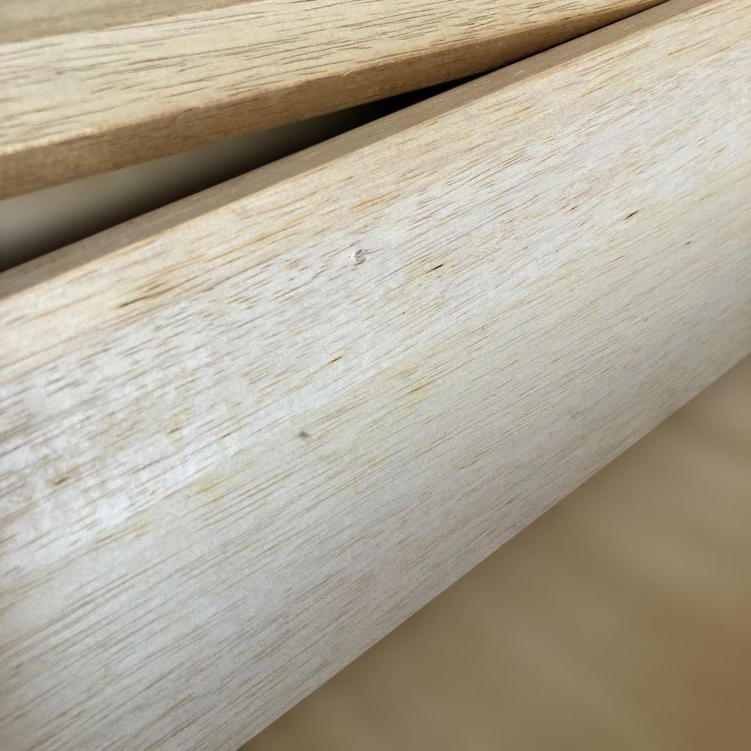 桐箱4段セット/着物用/桐タンス/収納