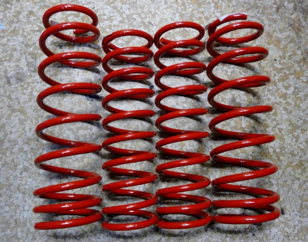 ＠ＪＡ12W22Wジムニー２インチアップ１３８００円送料無料＠