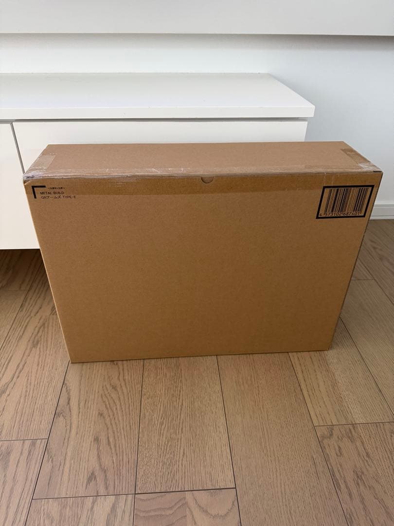 新品未開封 L BUILD GNアームズ TYPE-E