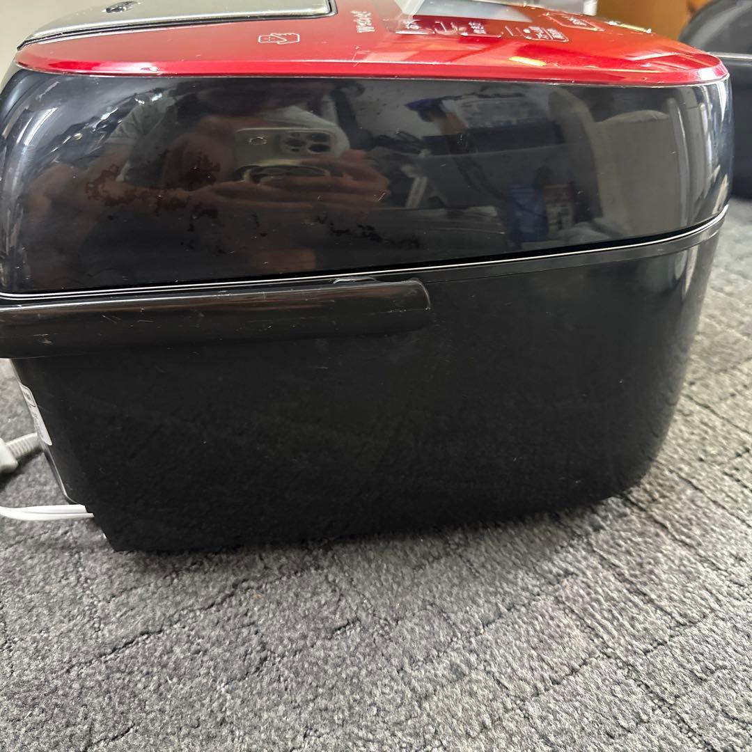 Panasonic IH炊飯器 SR-SPX105