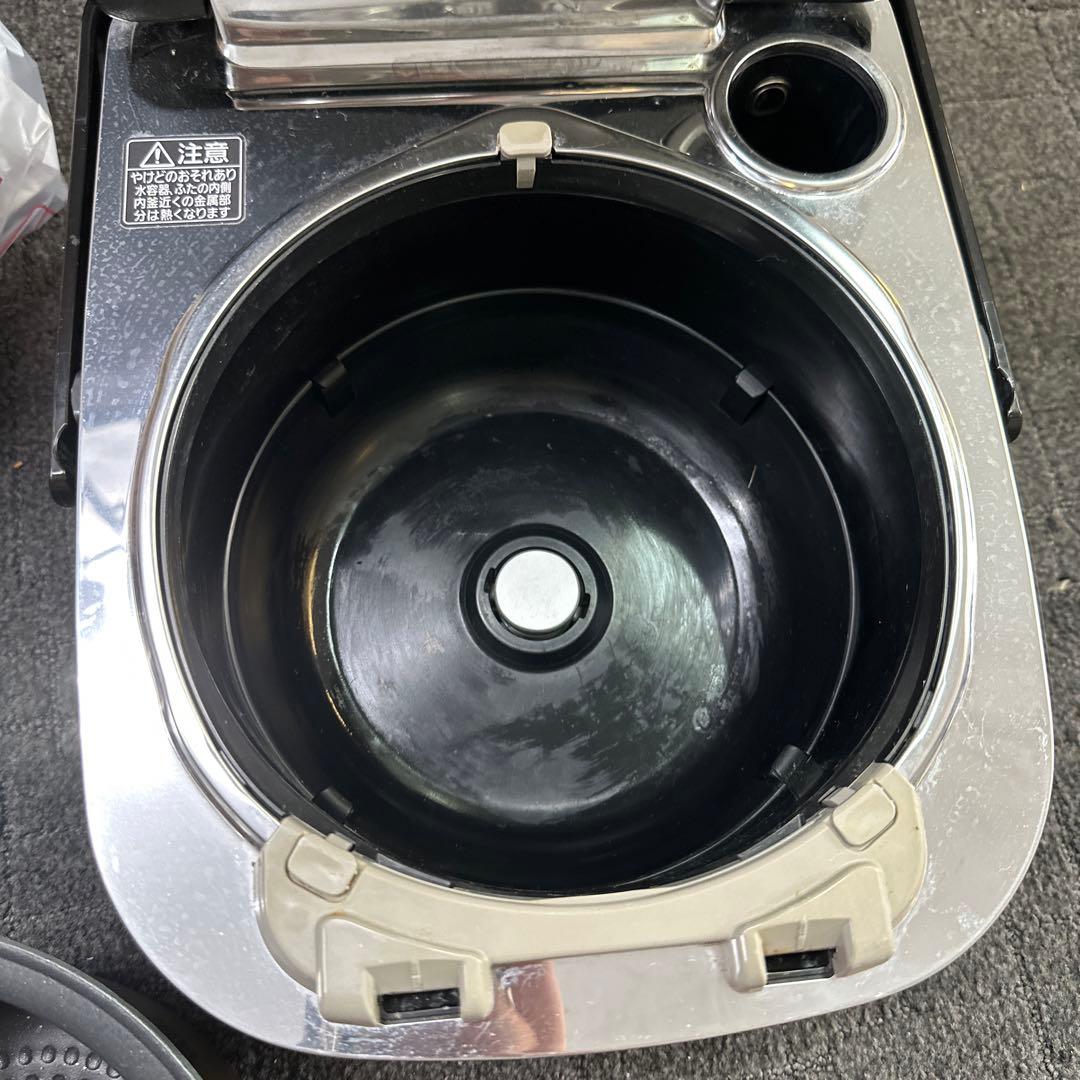 Panasonic IH炊飯器 SR-SPX105