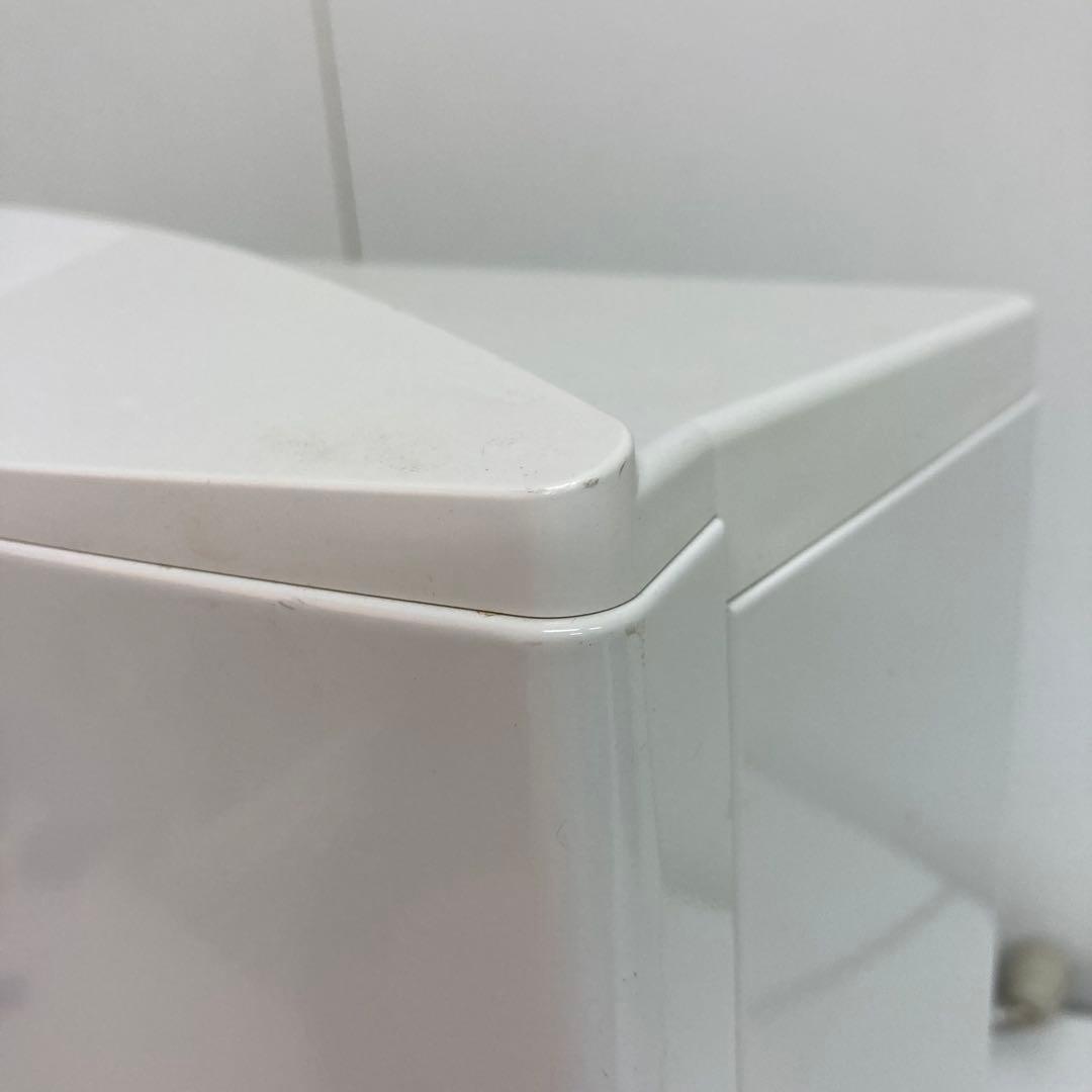 A954-48 ガスファンヒーター GFH-4005S-W5 都市ガス